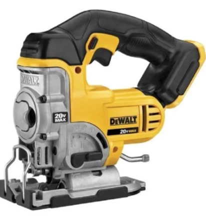 SIERRA CALADORA DEWALT 20 V MAX INALAMBRICA DCS331B - 1
