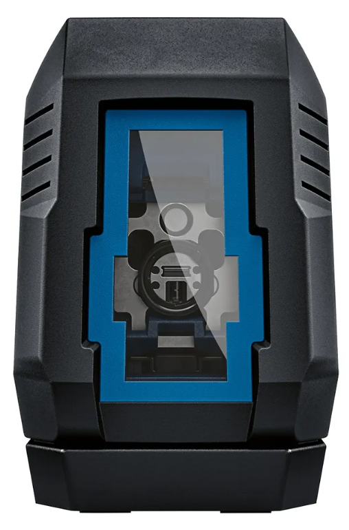 NIVEL LASER BOSCH GLL 12-22 G SIN BATERIA - 4
