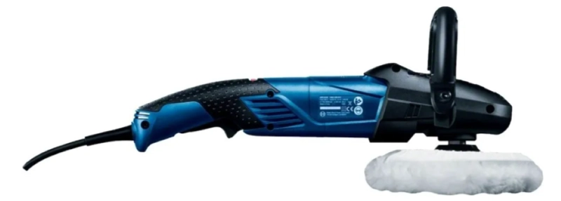 PULIDORA BOSCH GPO 14 CE - 3