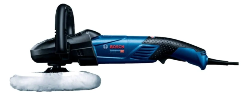 PULIDORA BOSCH GPO 14 CE - 4