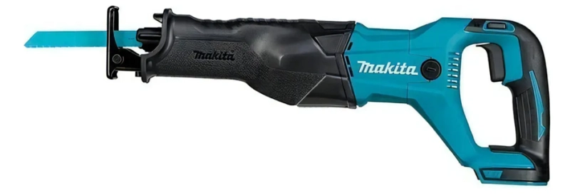SIERRA SABLE INALAMBRICA DJR186Z MAKITA / - 1