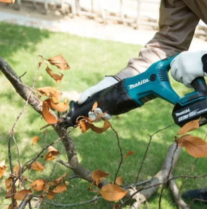 SIERRA SABLE INALAMBRICA DJR186Z MAKITA / - 3