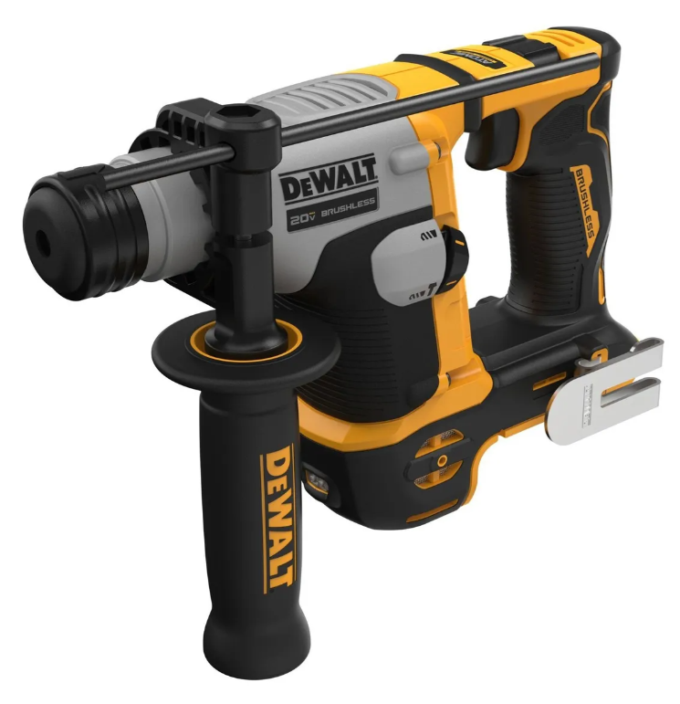ROTOMARTILLO ELECTRONEUMATICO DEWALT ATOMIC DCH172B-B3 INALAMBRICO SIN BATERIA - 1