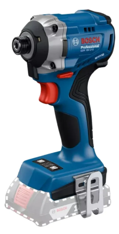LLAVE DE IMPACTO BOSCH GDR 18V 215 SB - 1