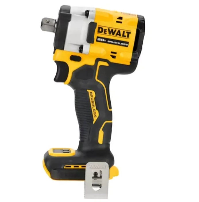 KIT ATORNILLADOR DE IMPACTO COMPACTO DCF922B, CARGADOR DCB1104 Y BATERIA XR DE 20V MAX DE 5,0 AH - 2
