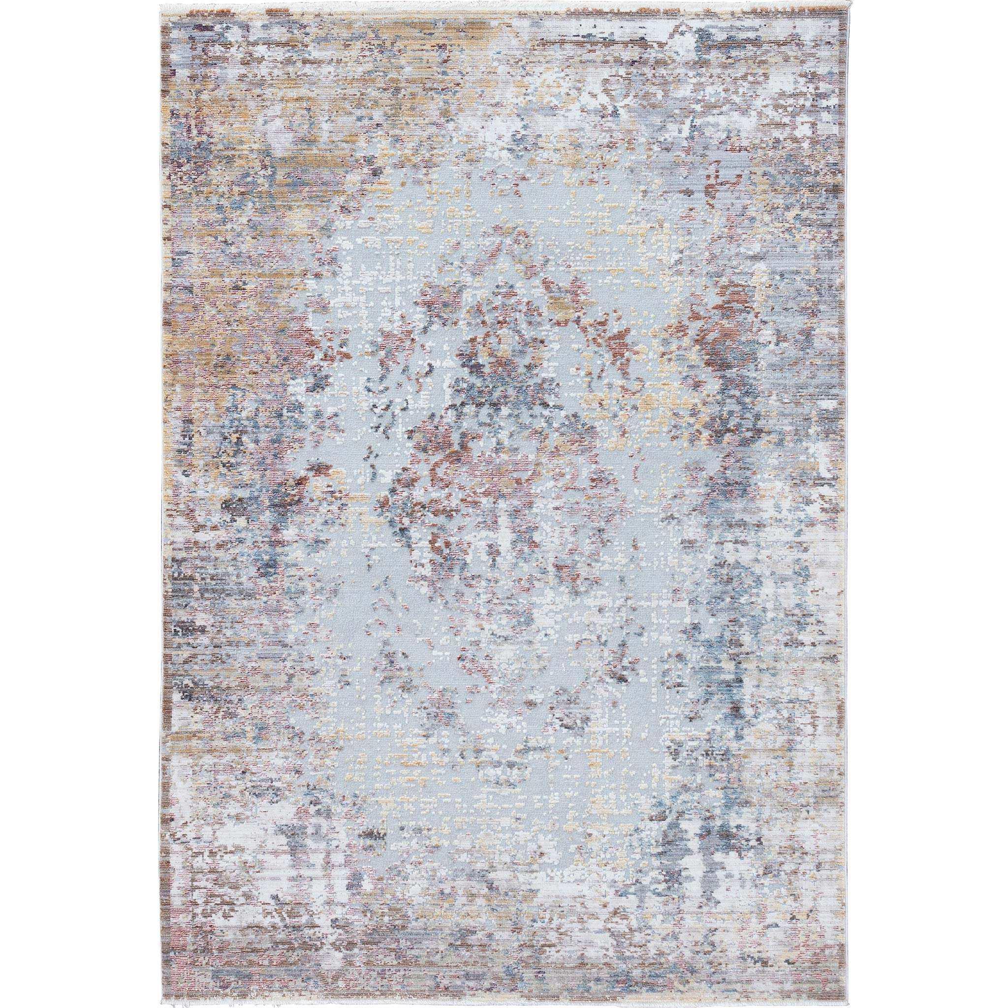ALFOMBRA RUGS.CL CONTEMPORÁNEA VINTAGE DOSCO 6189MAT - 1