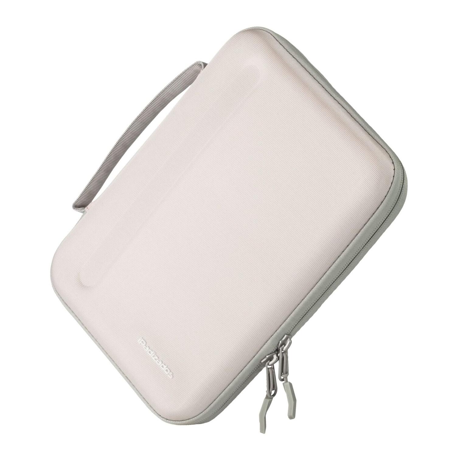 ESTUCHE ORGANIZADOR PARA TABLET 9.7-11 ESQUINAS REFORZADAS - 2
