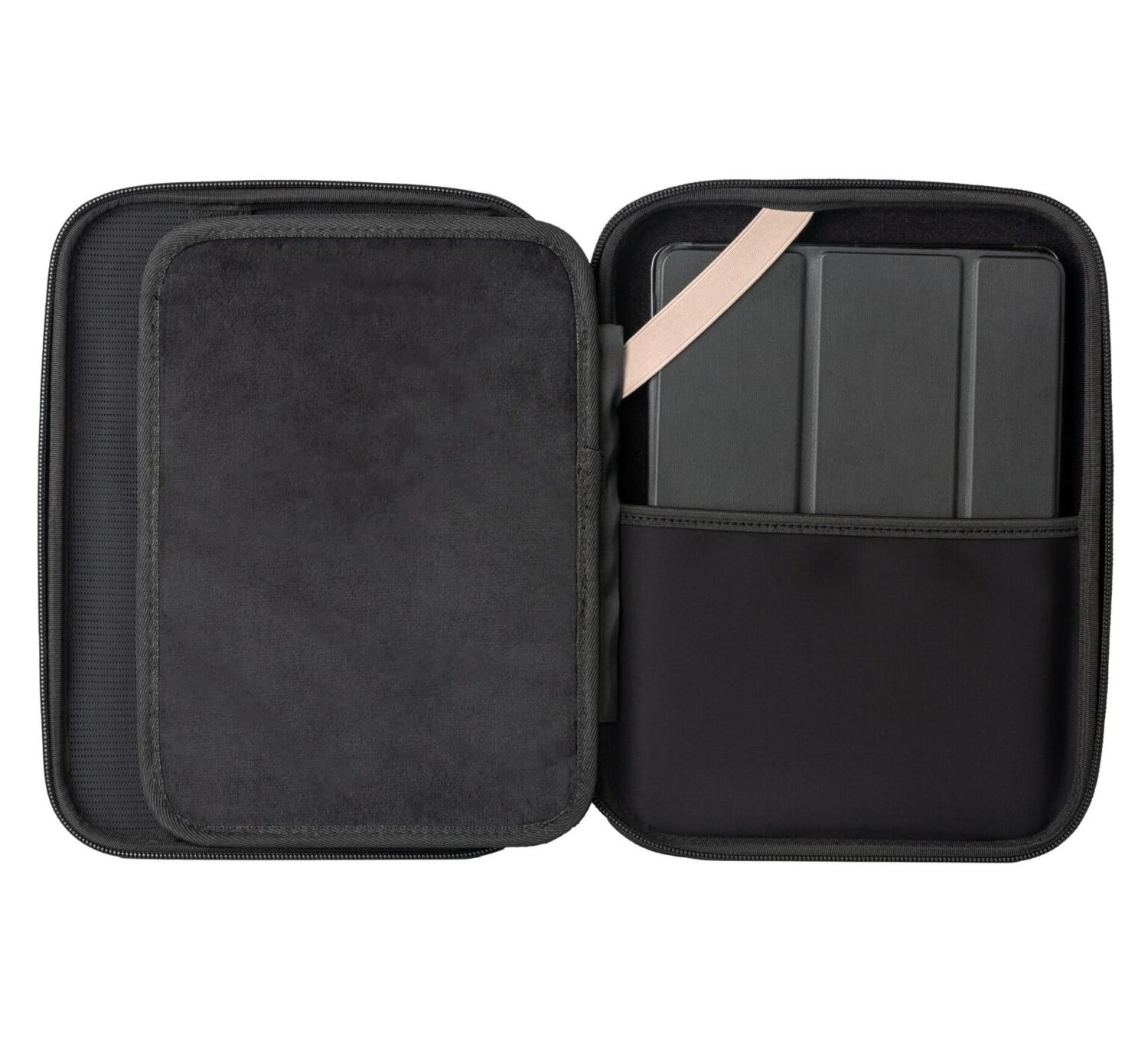 ESTUCHE ORGANIZADOR PARA TABLET 9.7-11 ESQUINAS REFORZADAS - 5