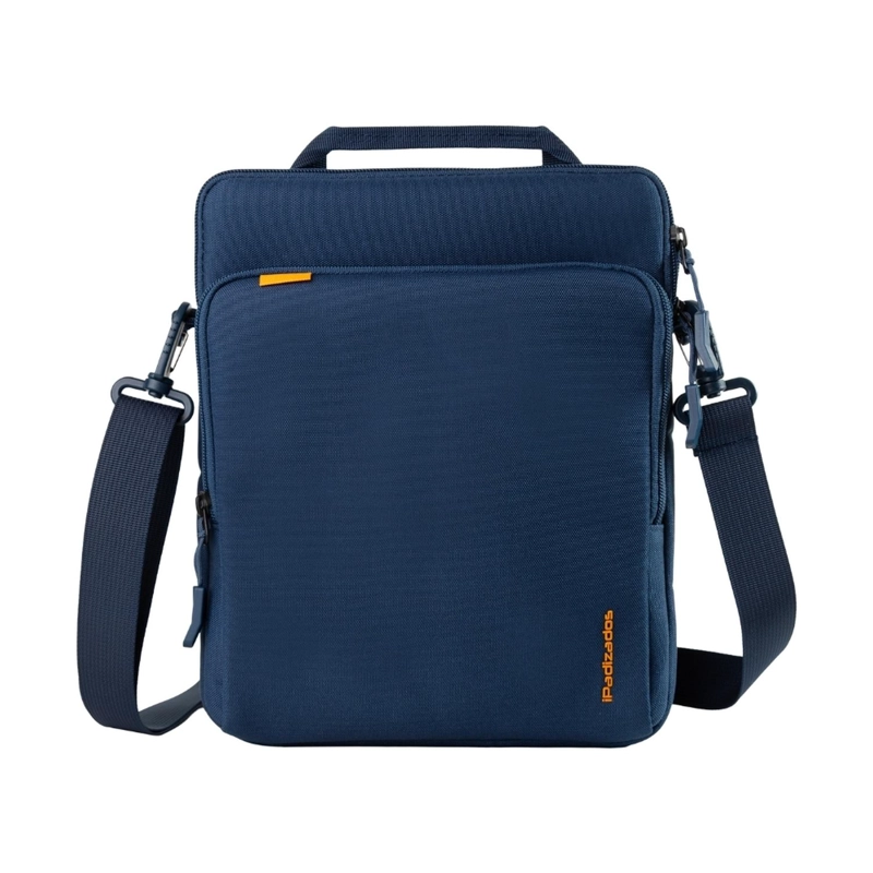 BOLSO DE HOMBRO Y MANO PARA IPAD 10.9-11” ACOLCHADO TOTAL - 1