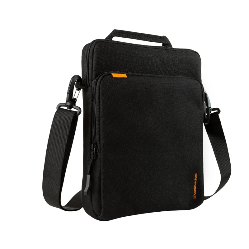 BOLSO DE HOMBRO Y MANO PARA IPAD 10.9-11” ACOLCHADO TOTAL - 2
