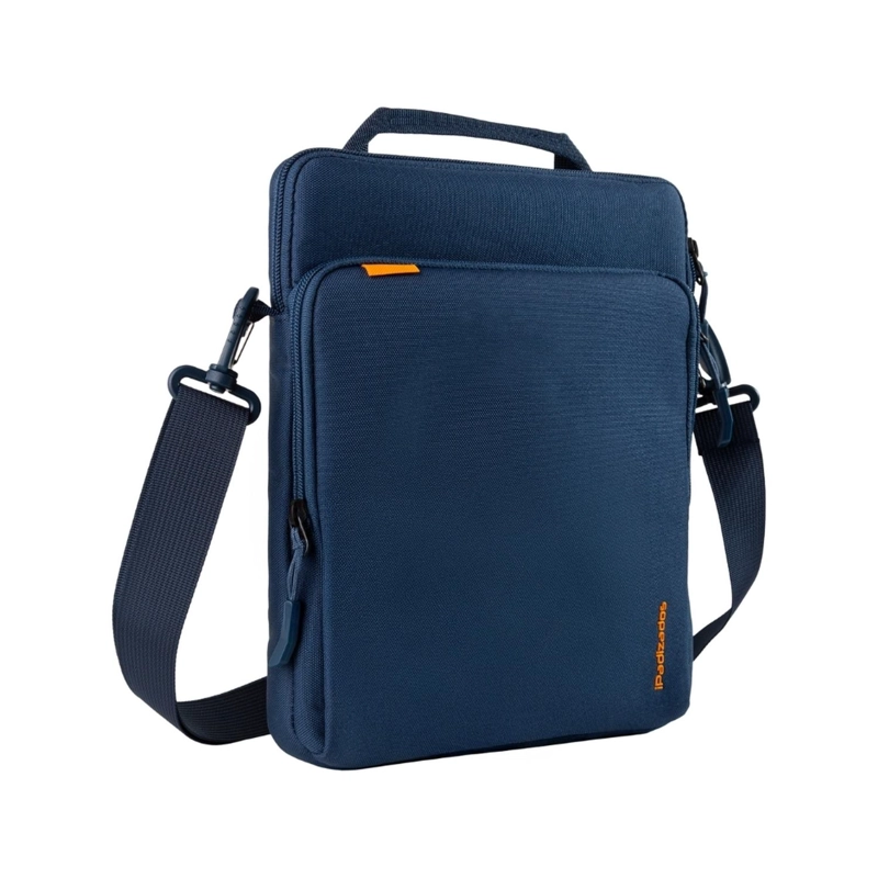 BOLSO DE HOMBRO Y MANO PARA IPAD 10.9-11” ACOLCHADO TOTAL - 2