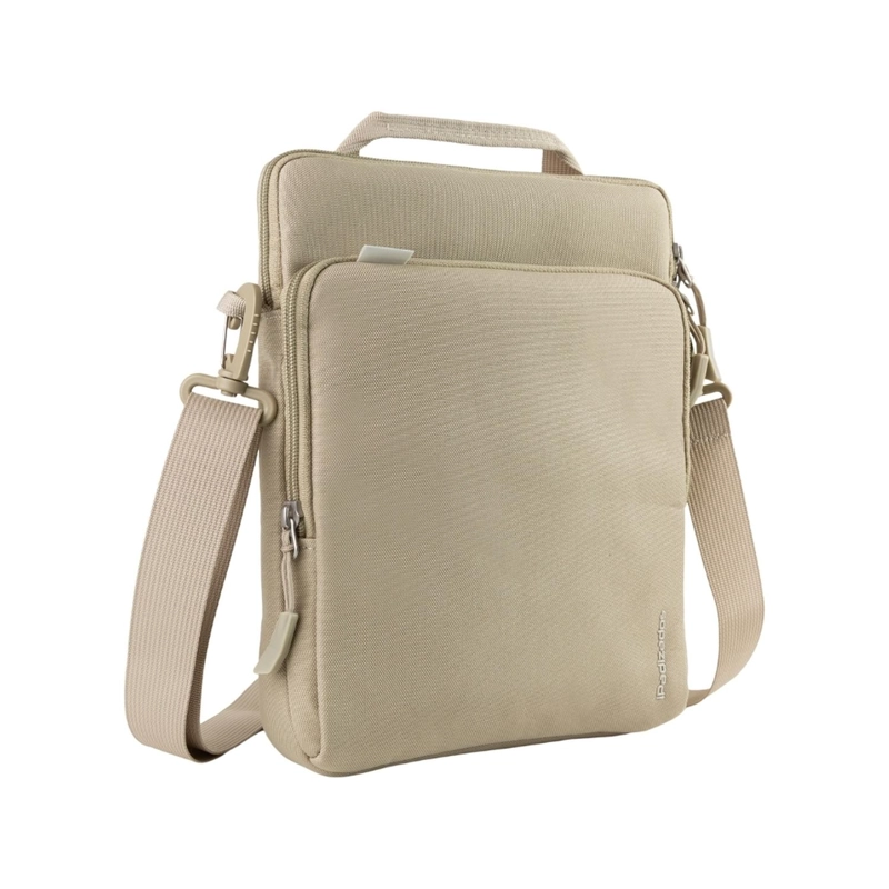 BOLSO DE HOMBRO Y MANO PARA IPAD 12.9-13” ACOLCHADO TOTAL - 2