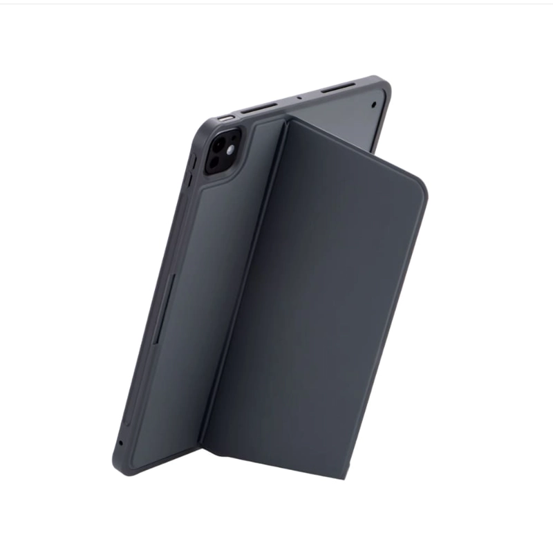 FUNDA FLEXCASE CON TRACKPAD Y TECLADO RETROILUMINADO PARA IPAD AIR 11 - 4