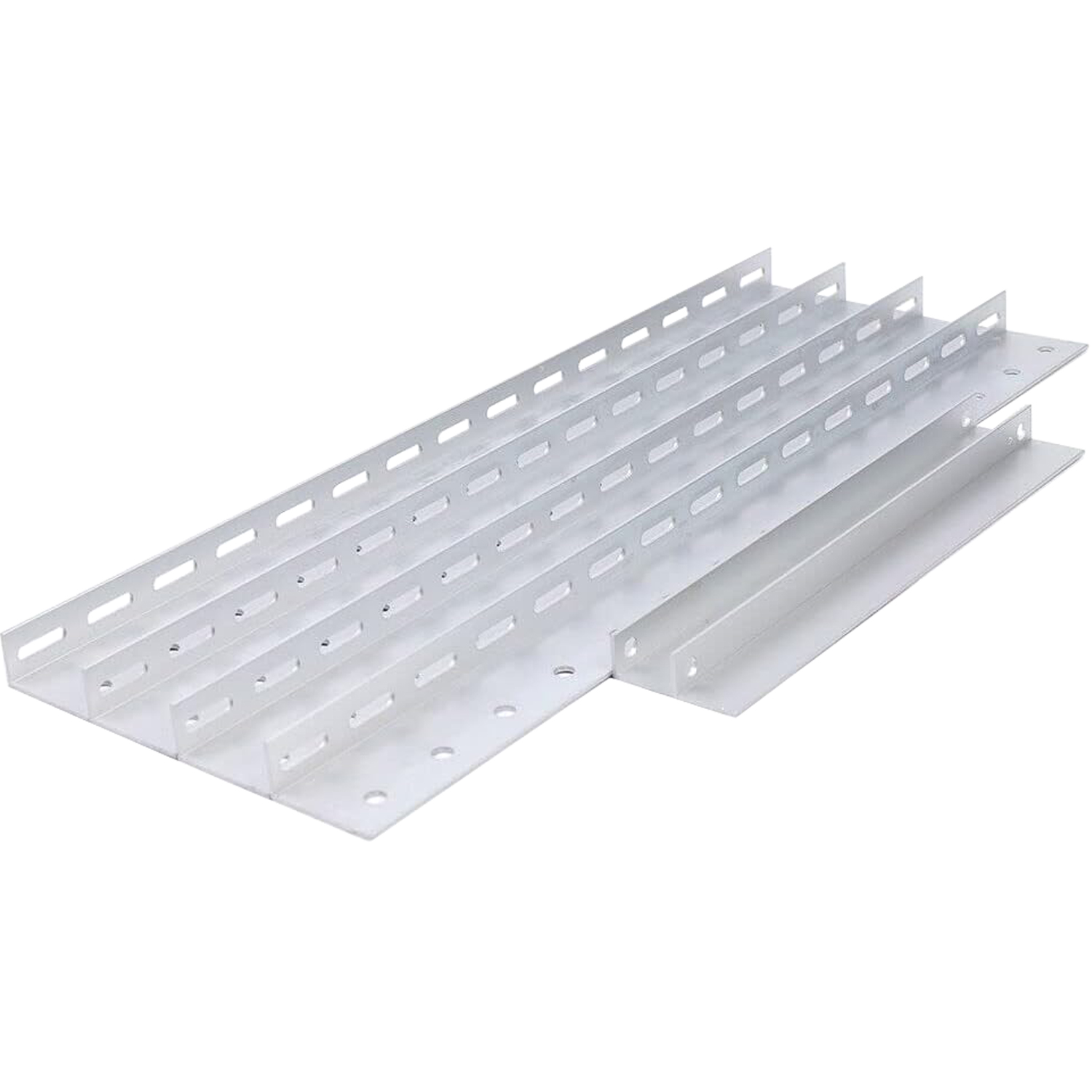 SOPORTE TRIANGULAR 30° PARA MONTAJE PANEL SOLAR - 2