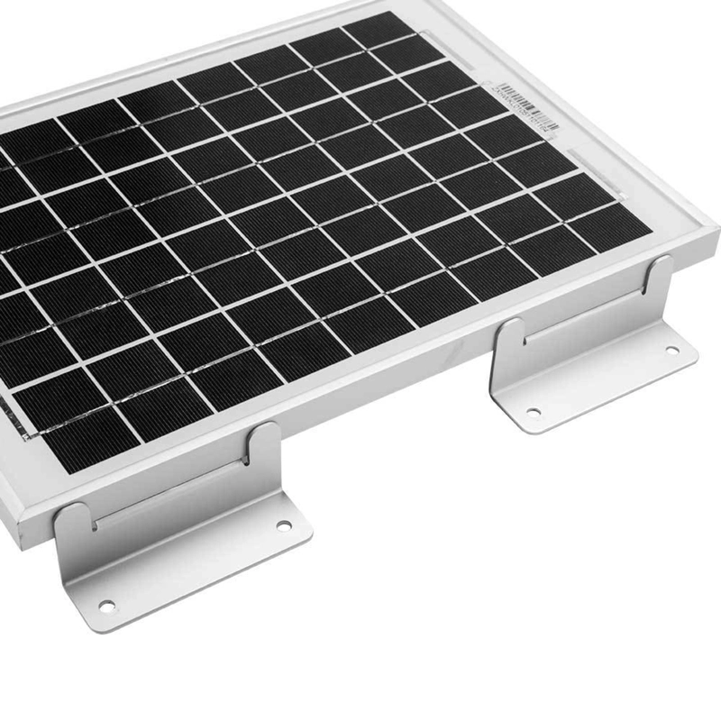 KIT FIJACIÓN SOLIOT MONTAJE PANEL SOLAR 4 PIEZAS - 3