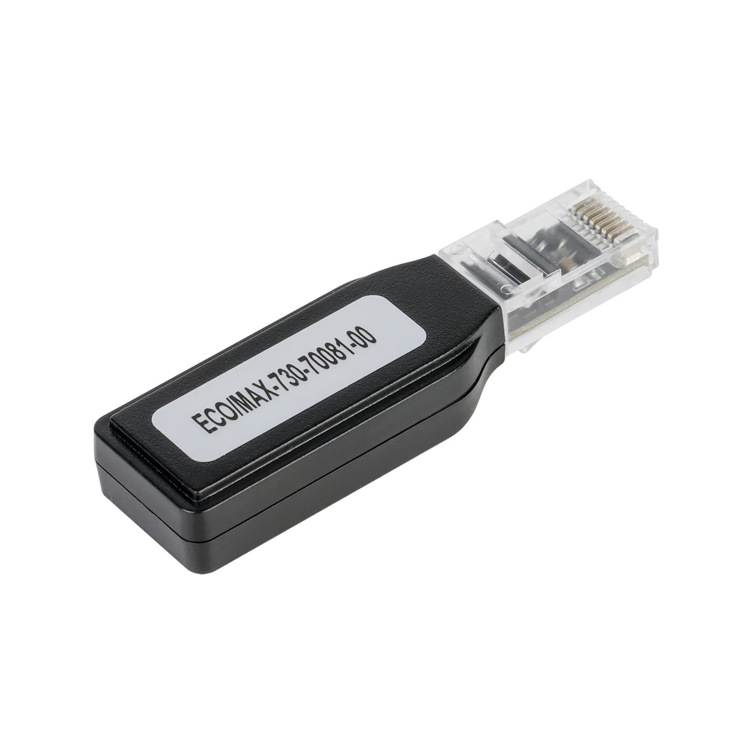 MÓDULO WIFI INVERSOR SOLIOT RJ45 ANDROID IOS - 3