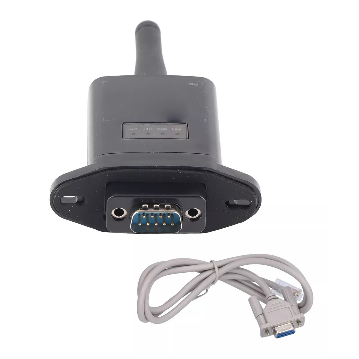 MÓDULO WIFI INVERSOR SOLIOT RJ45 ANDROID IOS - 4