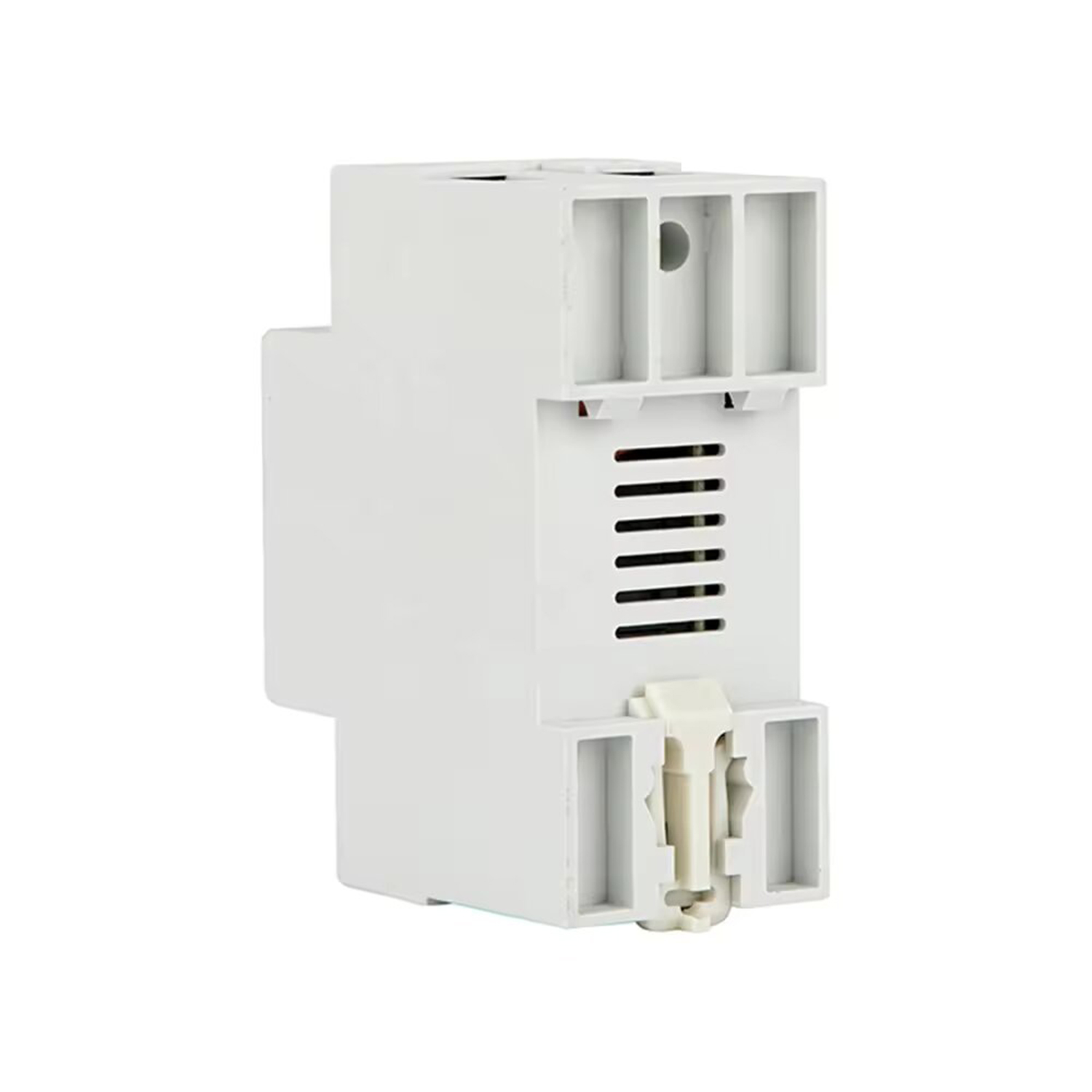 RELÉ PROTECCIÓN SOBRE BAJO VOLTAJE AJUSTABLE 220V MONOFÁSICO - 3