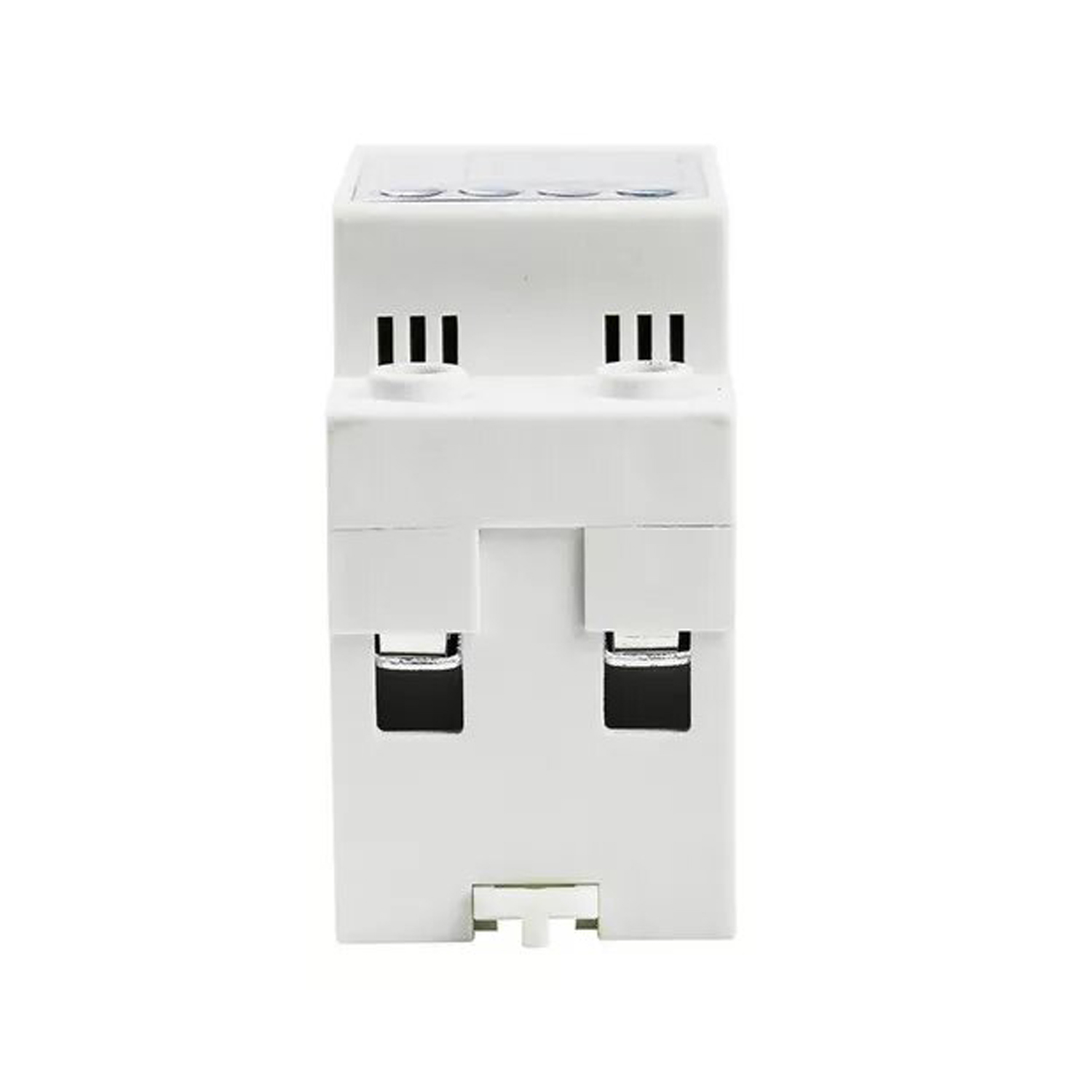 RELÉ PROTECCIÓN SOBRE BAJO VOLTAJE AJUSTABLE 220V MONOFÁSICO - 4