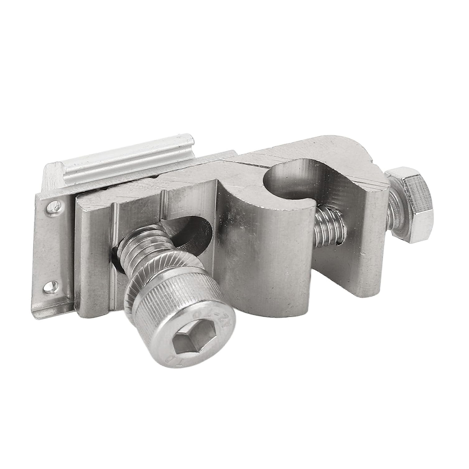 CONECTOR TIERRA SOLIOT ATERRIZAJE ESTRUCTURA SOLAR - 2