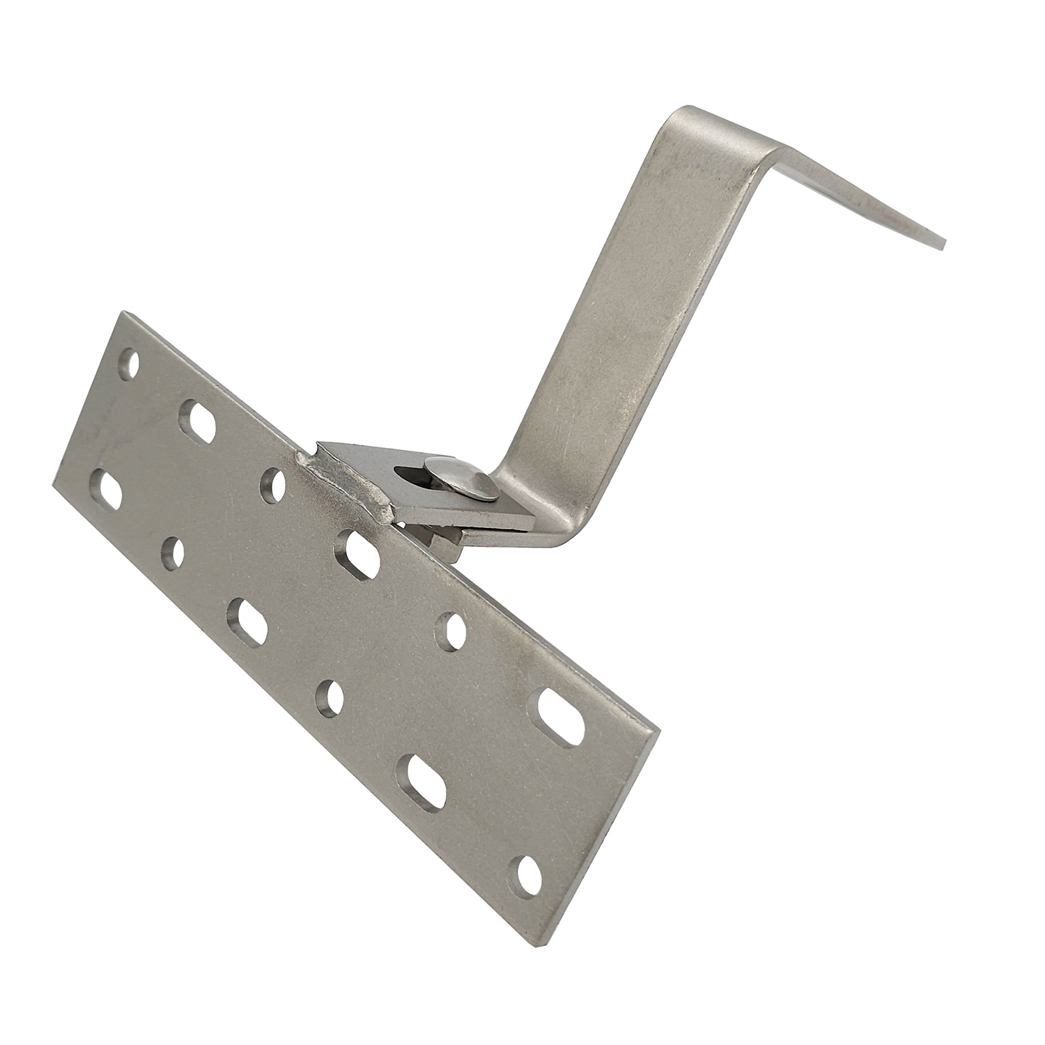 FIJACION TECHO SOLIOT TEJAS ESTRUCTURA SOLAR
