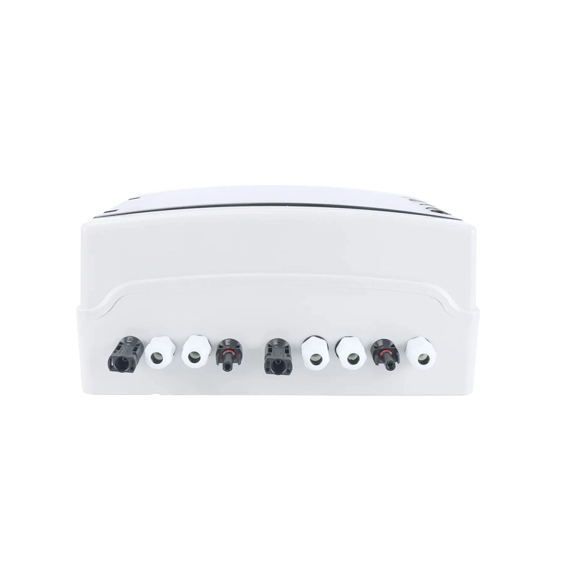 CAJA COMBINACION STRING SOLAR IP65 WSDB-PV 2/2 32A 600V - 5