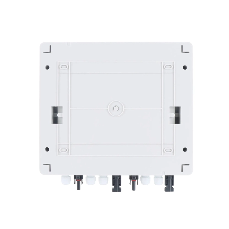 CAJA COMBINACION STRING SOLAR IP65 WSDB-PV 2/2 32A 600V - 6