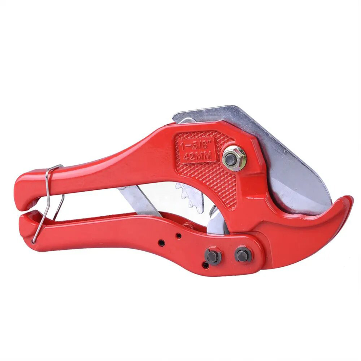 CORTA TUBO SOLIOT 42 MM CORTADOR TUBOS PEX PVC PPR - 2