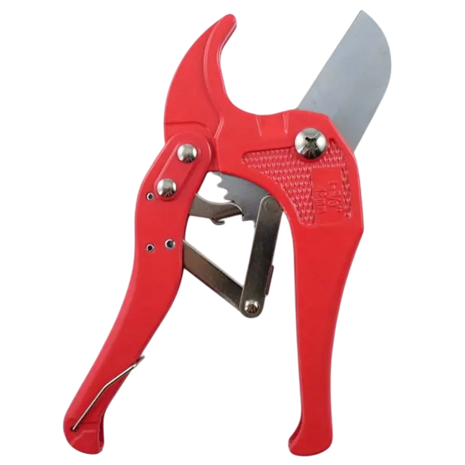 CORTA TUBO SOLIOT 42 MM CORTADOR TUBOS PEX PVC PPR - 3