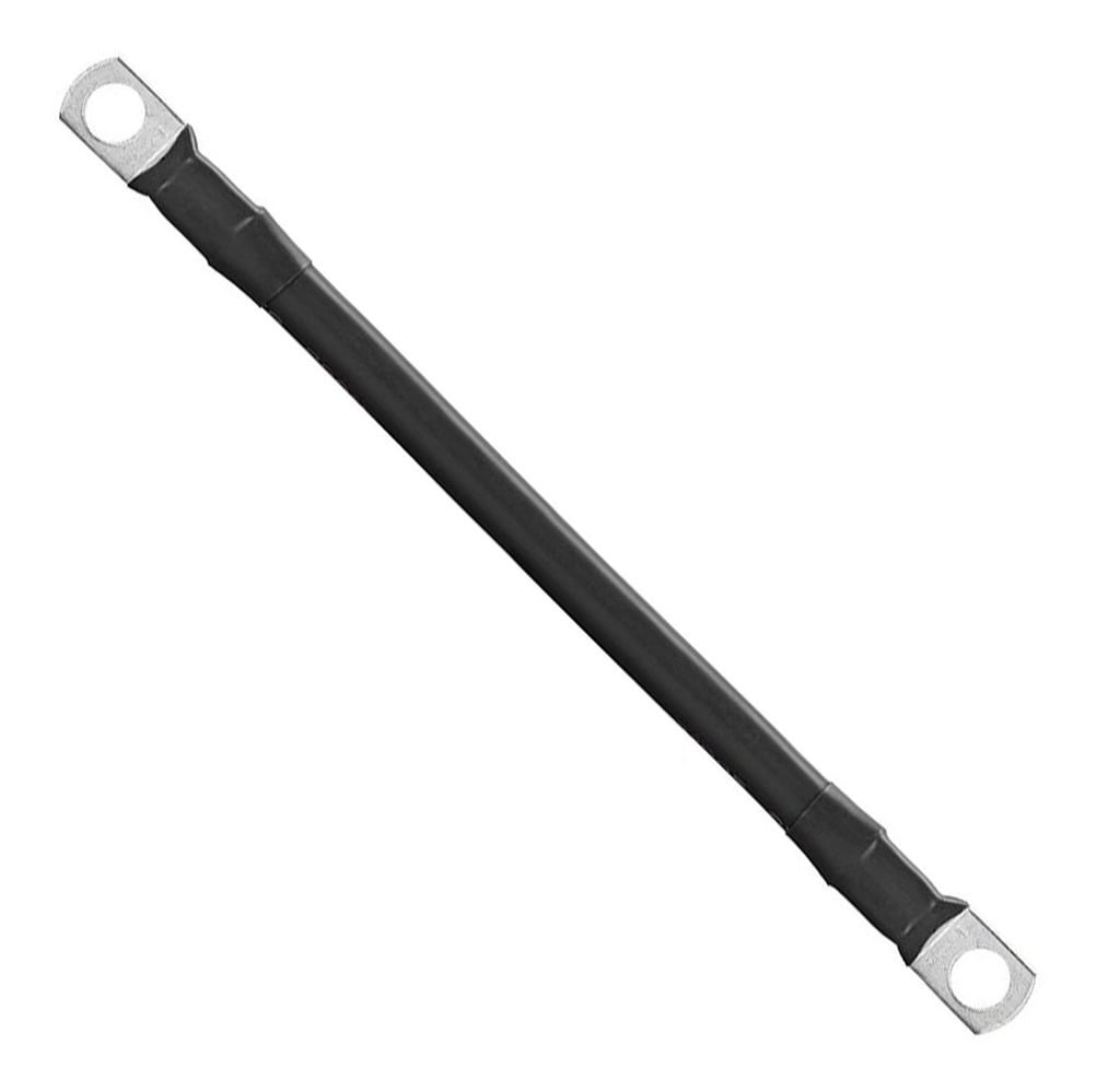 CABLE PARA BATERÍA 20CM SECCIÓN 35MM2 BATERÍA EN SERIE - 1