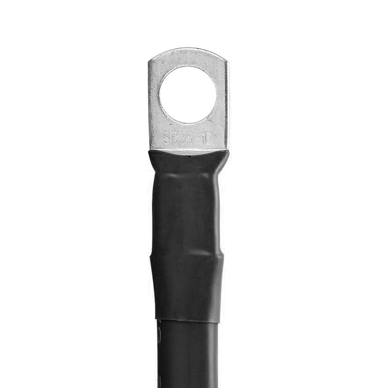 CABLE PARA BATERIA 20CM SECCION 35MM2 BATERIA EN SERIE - 3