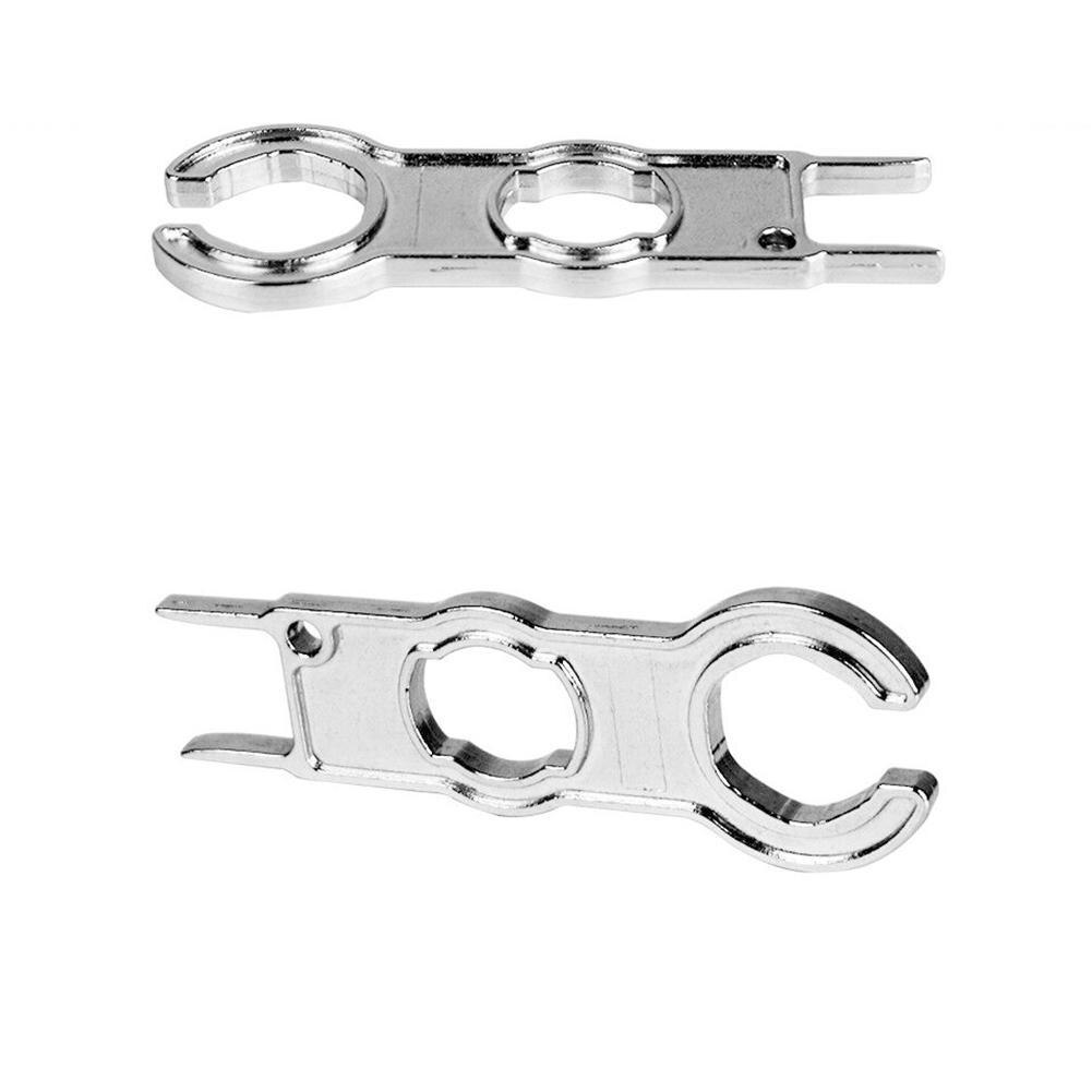 LLAVES SOLIOT PAR METAL CONECTORES MC4 - 3