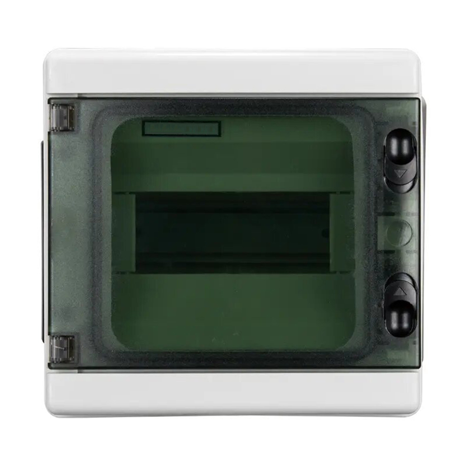 TABLERO SOBREPUESTO 8 CIRCUITOS ESTANCO IP65 - 1