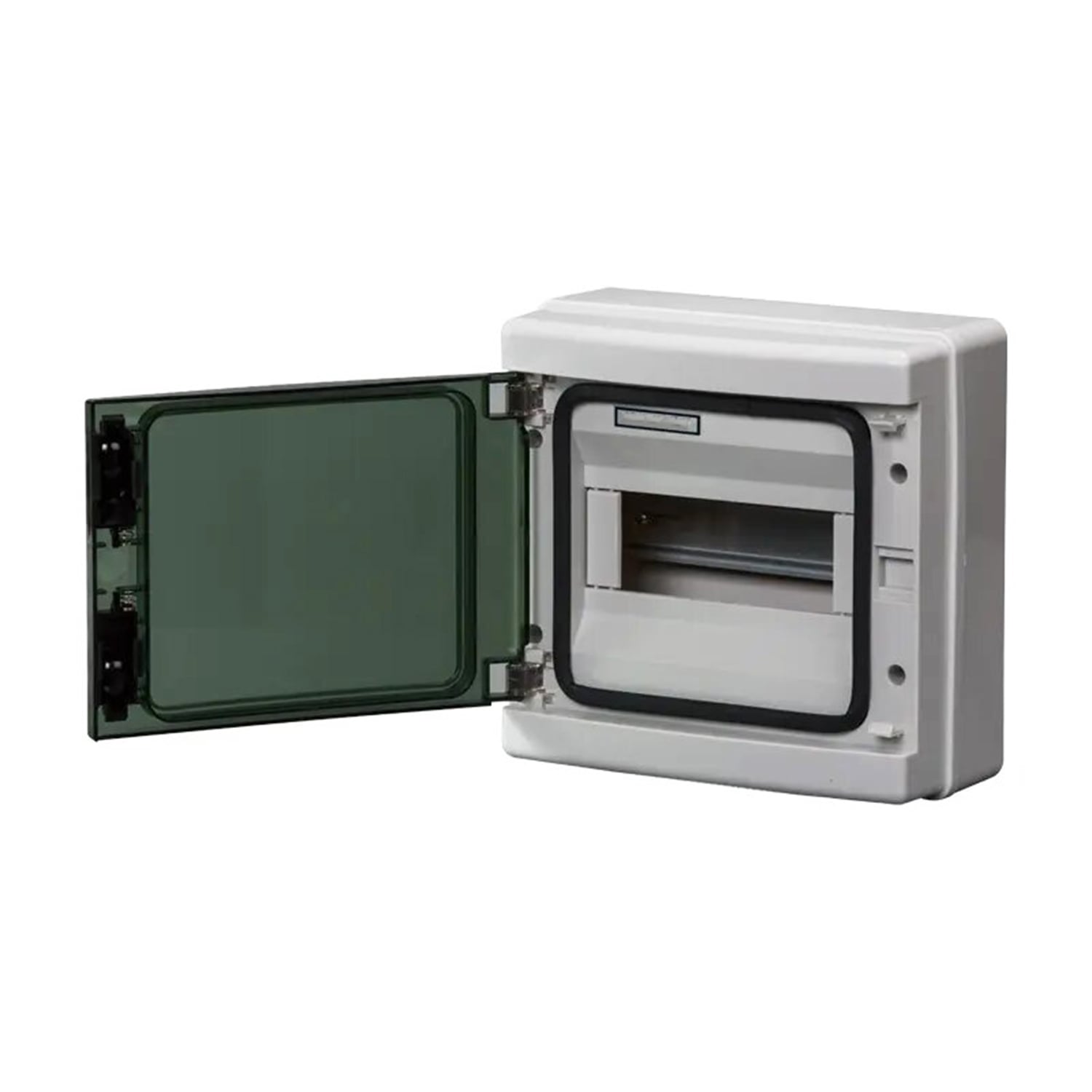 TABLERO SOBREPUESTO 8 CIRCUITOS ESTANCO IP65 - 2