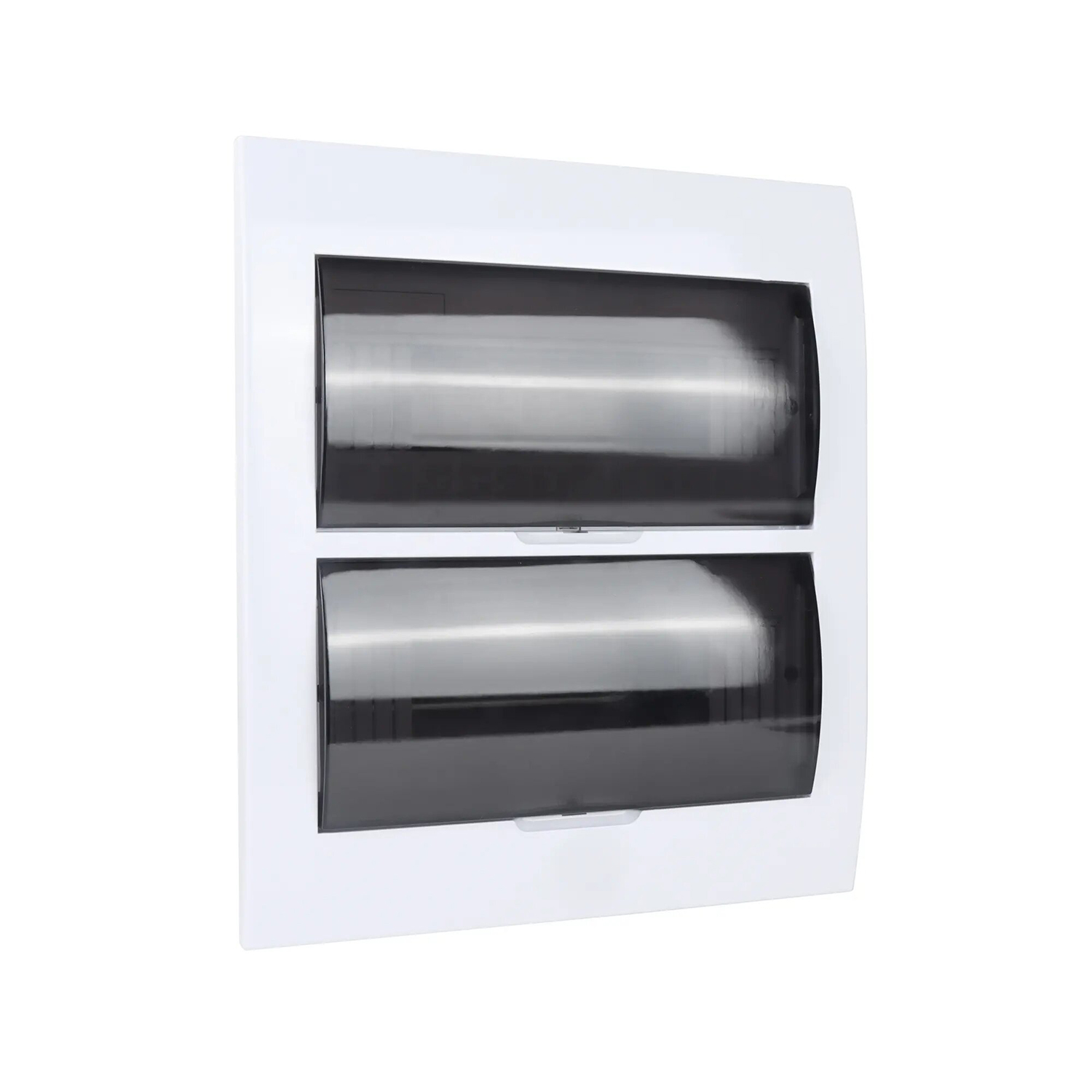TABLERO EMBUTIDO 24 CIRCUITOS CAJA ELÉCTRICA IP50 - 2