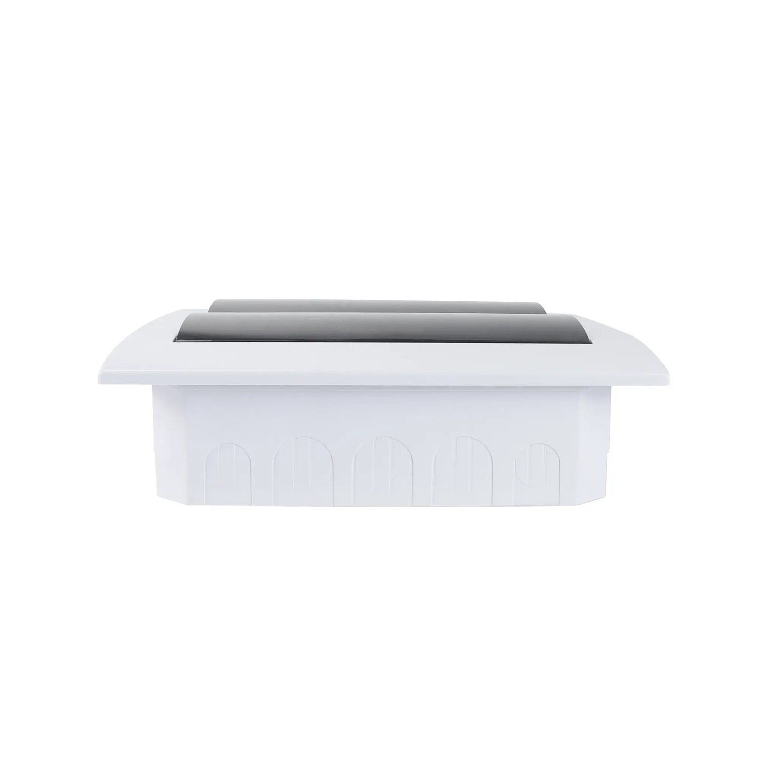 TABLERO EMBUTIDO 24 CIRCUITOS CAJA ELÉCTRICA IP50 - 4