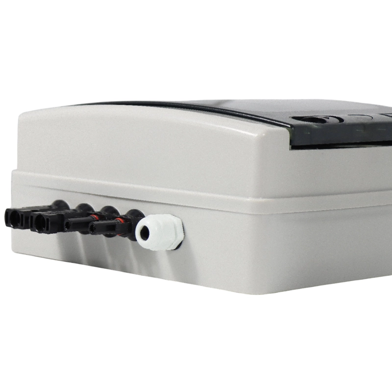 CAJA COMBINACION STRING SOLAR IP65 WSDB-PV 1/1 16A 500V - 4