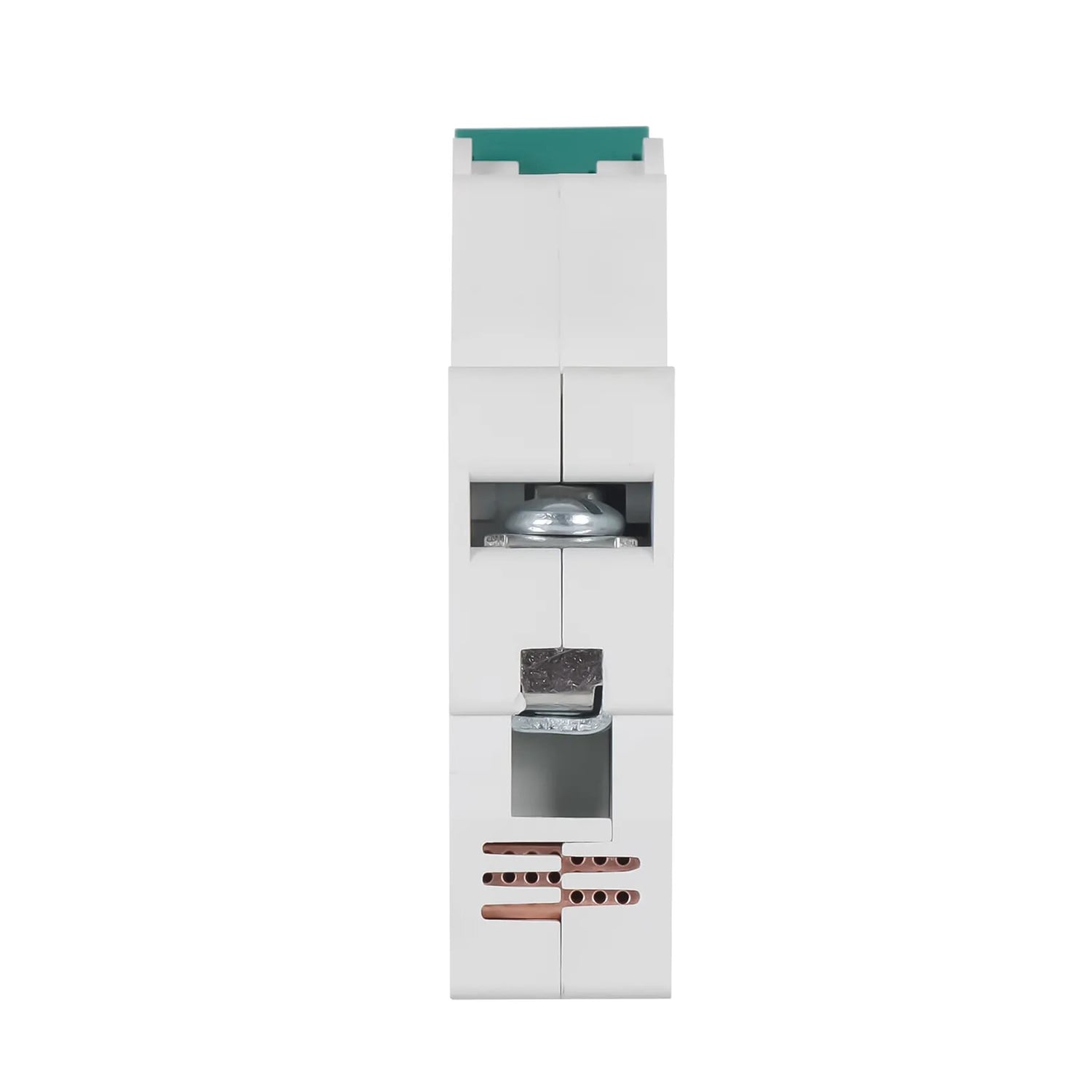AUTOMÁTICO 16A 6KA C 230V AC - 3