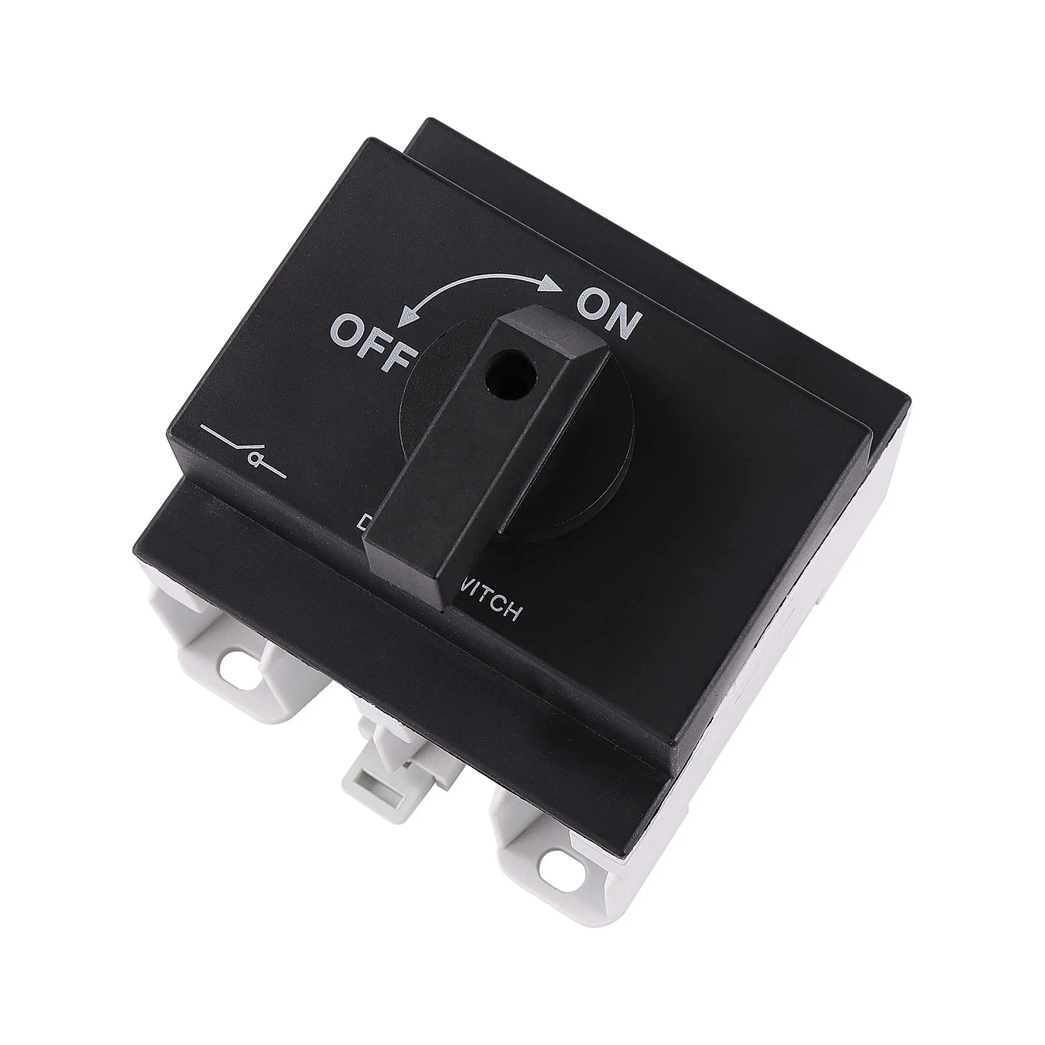 INTERRUPTOR DESCONECTOR SOLAR DC 32A 1500V - 2