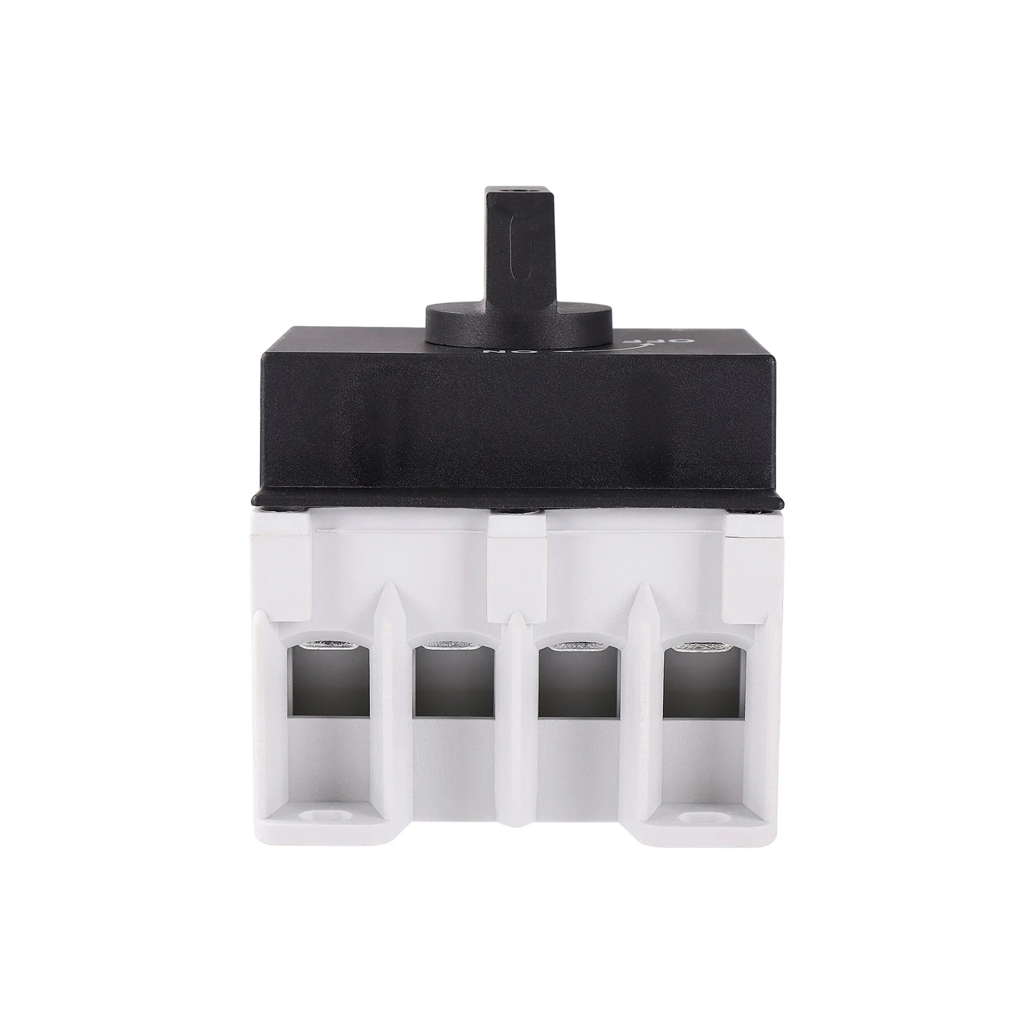 INTERRUPTOR DESCONECTOR SOLAR DC 32A 1500V - 4