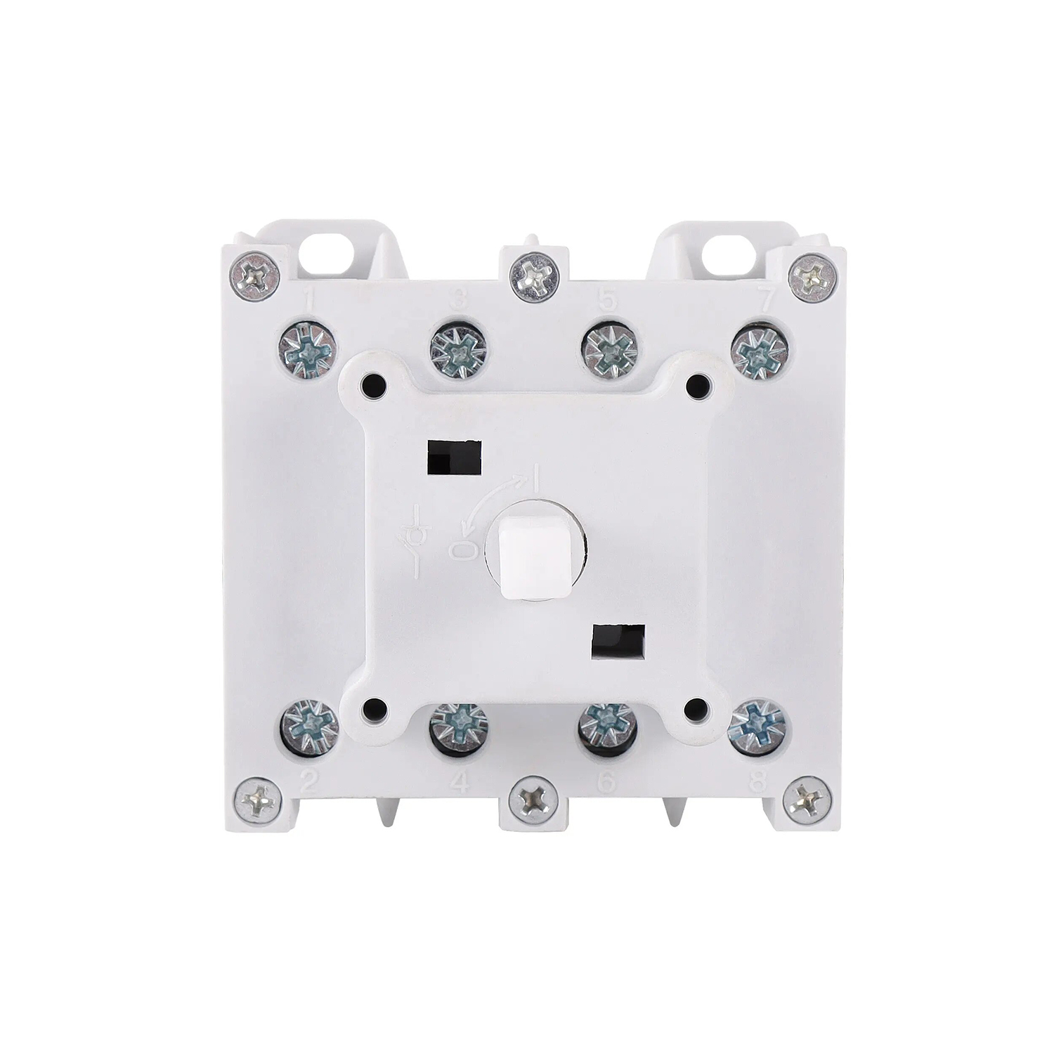 INTERRUPTOR DESCONECTOR SOLAR DC 32A 1500V - 5