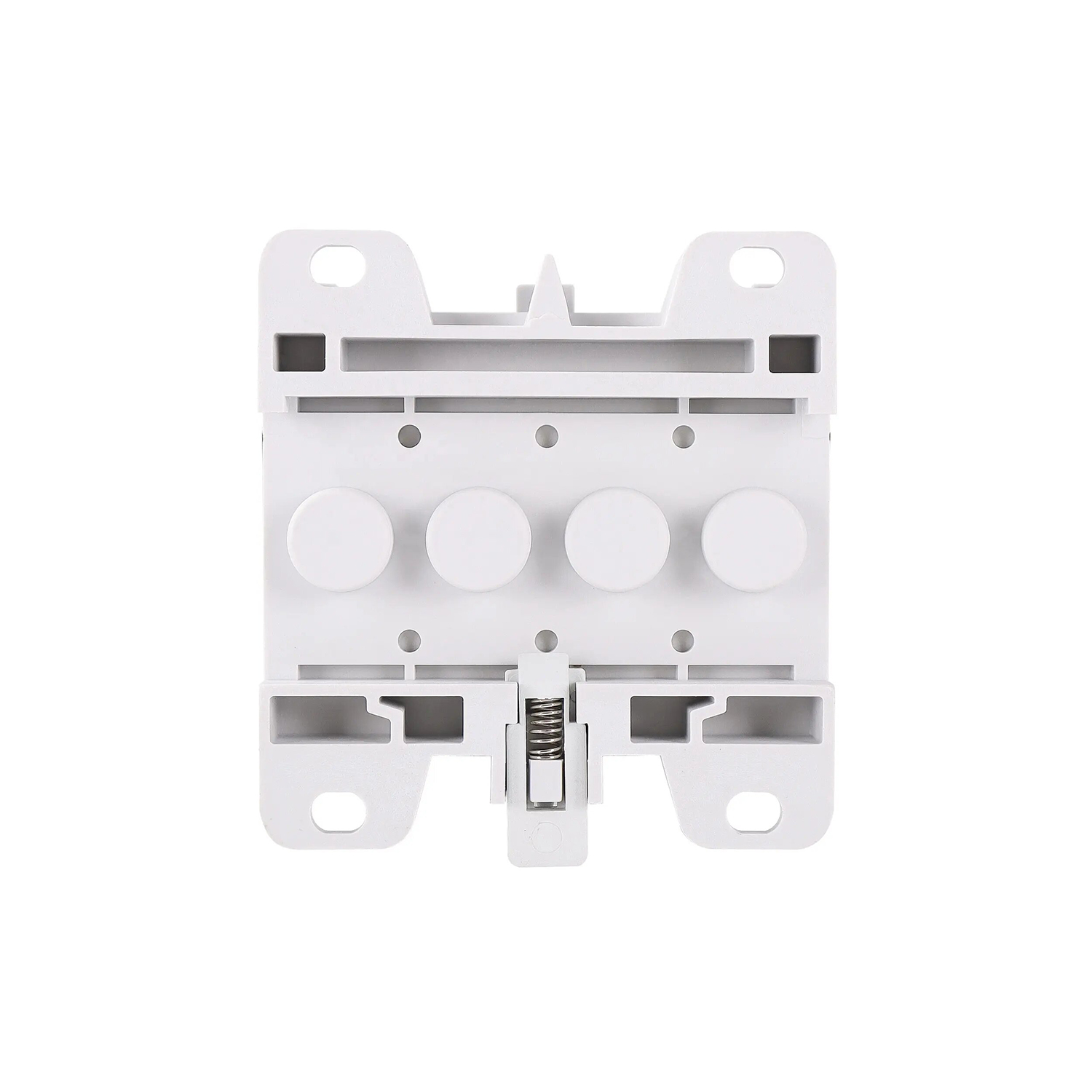 INTERRUPTOR DESCONECTOR SOLAR DC 32A 1500V - 6
