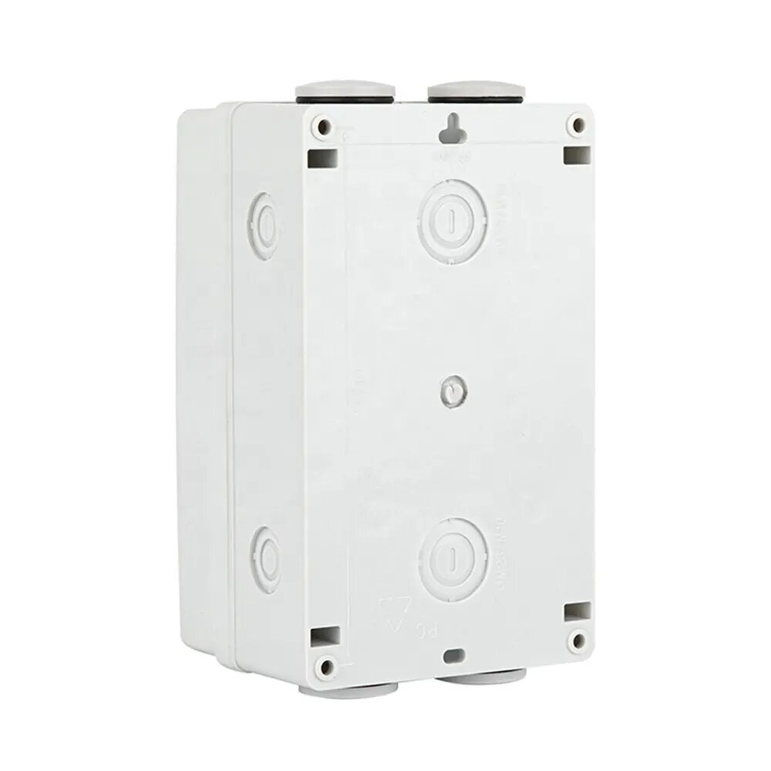 INTERRUPTOR SECCIONADOR SWITCH DC 16A 1000V - 3