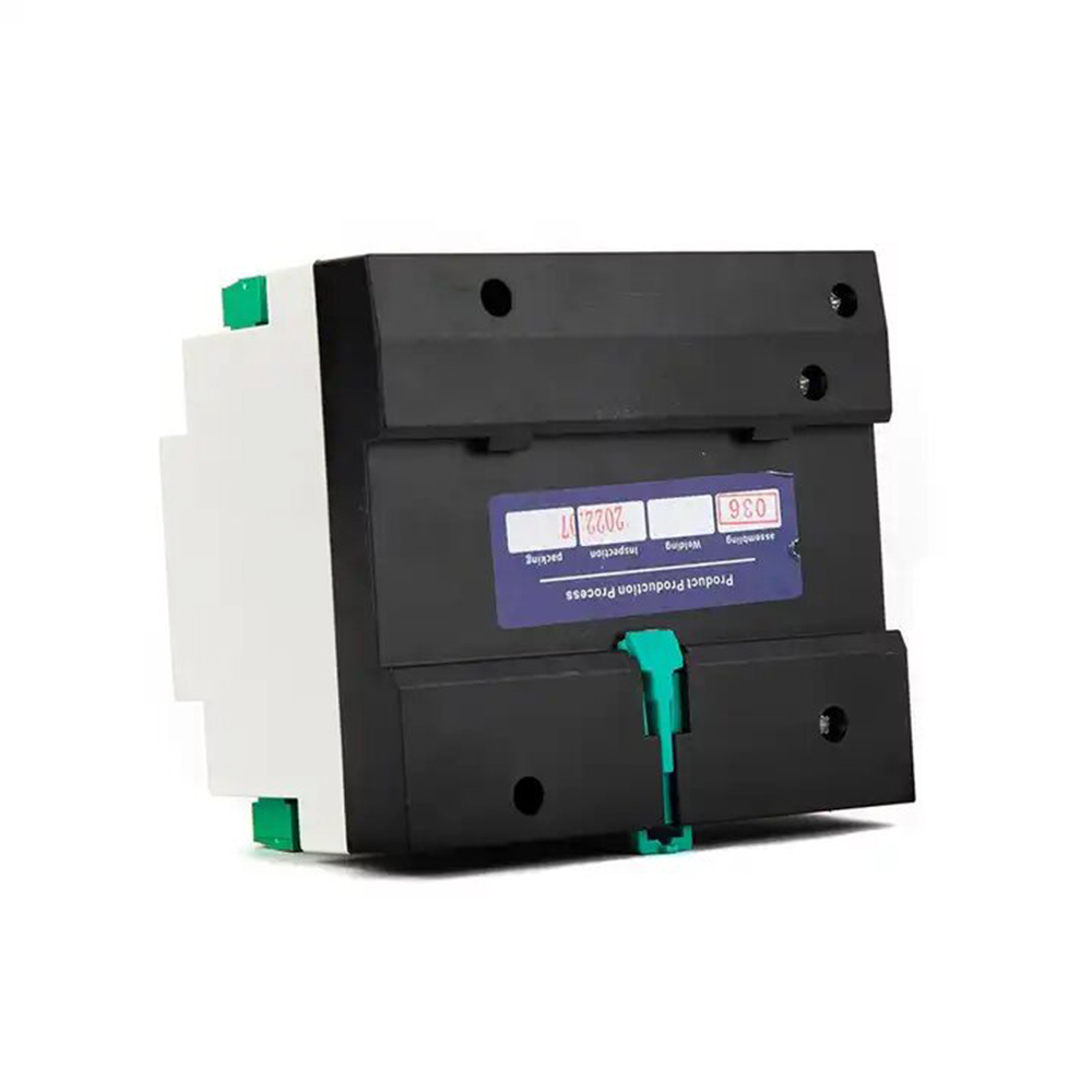 INTERRUPTOR ATS TRANSFERENCIA AUTOMÁTICA 32A MONOFÁSICO - 3