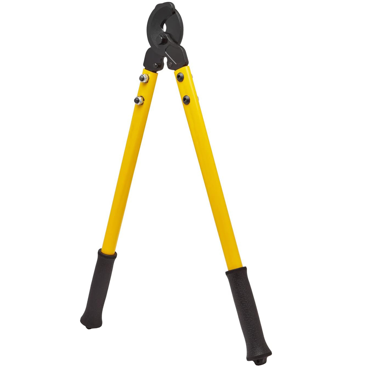 ALICATE DE CORTE 150MM2 VK-150C - 4