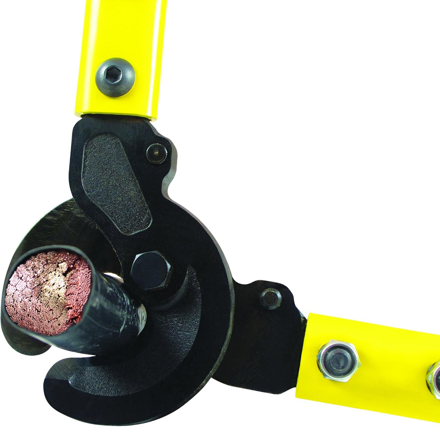ALICATE DE CORTE 150MM2 VK-150C - 5