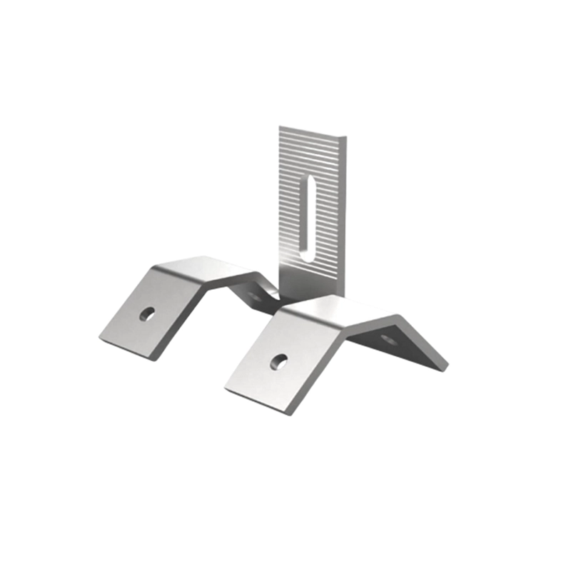 ANCLAJE TRAPEZOIDAL RIEL VERTICAL GRD-SS-01 - 2