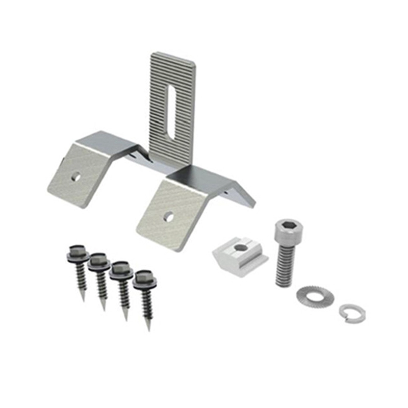 ANCLAJE TRAPEZOIDAL RIEL VERTICAL GRD-SS-01 - 3