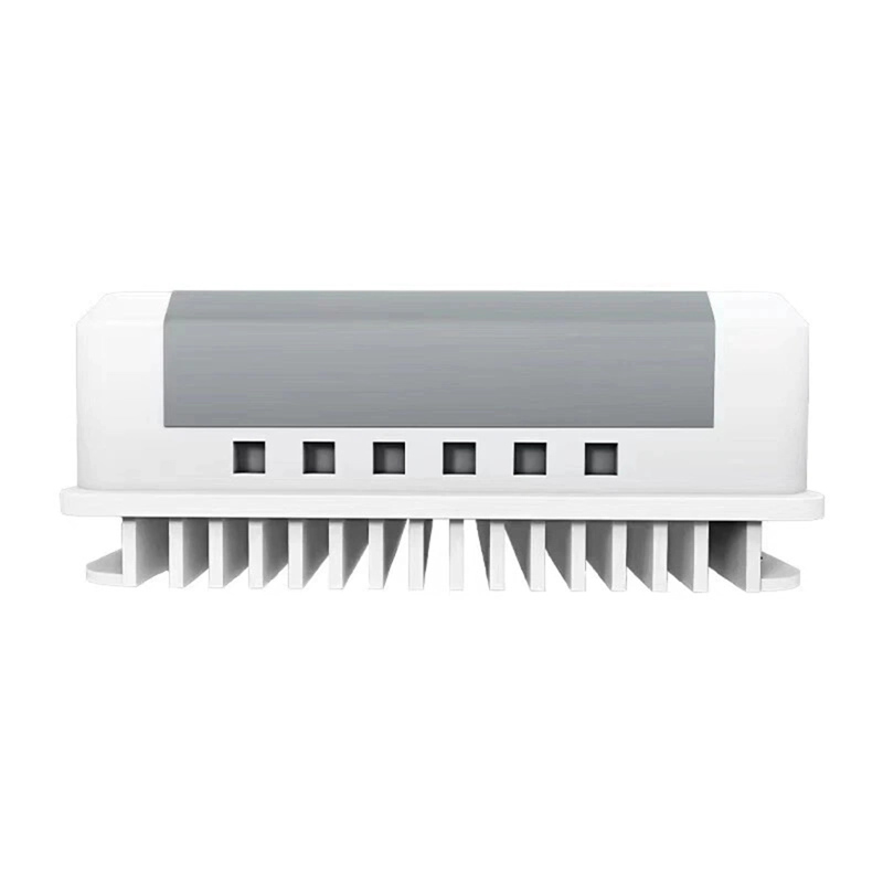 REGULADOR DE CARGA SOLAR MPPT 60A 12/24/48V - 5