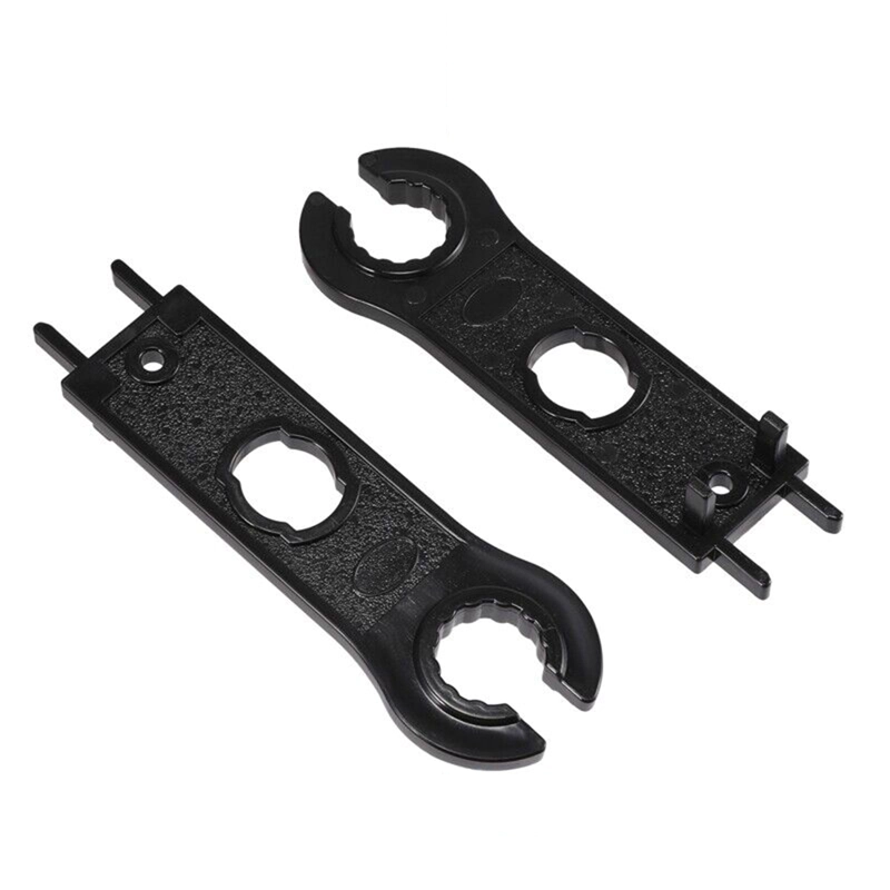 PAR DE LLAVES PARA CONECTORES MC4 SPANNERS - 2
